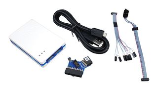 MICROCHIP ATATMEL-ICE. 调试器 / 编程烧录器, ARM, AVR 微控制器