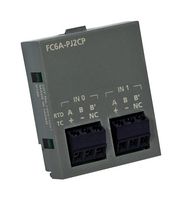 IDEC FC6A-PC3 COMMUNICATION ADAPTER, RS485, 200M