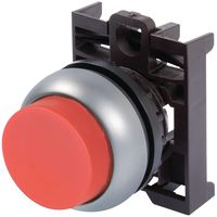 EATON CUTLER HAMMER M22-DH-R 按钮开关操作头, 红色