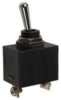 MULTICOMP PRO SPC21159 开关, 拨动, SPST, 20A, 125V