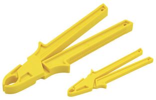 IDEAL 34-016. FUSE PULLER, 9/16IN TO 1IN DIA FUSES