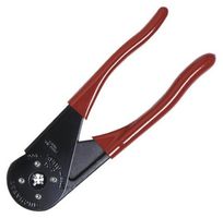 IDEAL C24 压接工具, 用于2006S, 2008S, 2011S端子