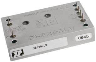 XP POWER DSF200LV