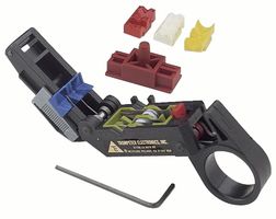 TROMPETER - CINCH CONNECTIVITY ST1/STC-F. TOOLS, STRIPPERS