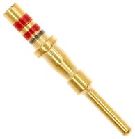 ITT CANNON 192991-0085 CIRCULAR CONTACT, PIN, 16AWG, CRIMP
