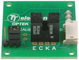 TT ELECTRONICS / OPTEK TECHNOLOGY OCB350L250Z. 液位传感器