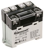 SCHNEIDER ELECTRIC/LEGACY RELAY 725BXXSC3ML-24D