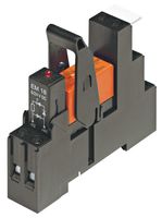 TE CONNECTIVITY - SCHRACK RT4S4LC4