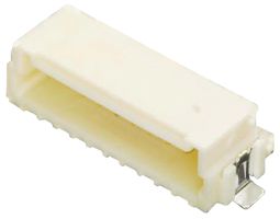 TE CONNECTIVITY - AMP 292227-2 300008009,线至板连接器, 针座, 2 路