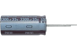 NICHICON UPM1V220MDD1TD