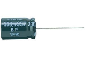 NICHICON UVP1H010MDD1TD