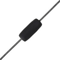 VISHAY RN60D2500FB14 金属膜电阻, 250 Ω, 250MW, 1%