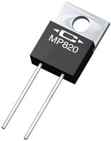 CADDOCK MP820-10.0K-1% Power Resistor