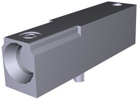 AMP - TE CONNECTIVITY 5223986-1 连接器附件, 导引块, Z-PACK系列
