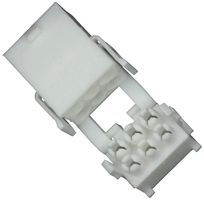 AMP - TE CONNECTIVITY 794191-1. PLUG AND SOCKET CONNECTOR HOUSING ((NW))