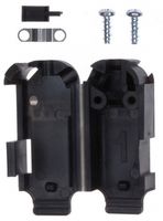 AMP - TE CONNECTIVITY 5750100-1 连接器后盖, D-SUB