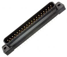 TE CONNECTIVITY - AMP 5208009-1