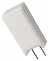 MULTICOMP PRO MCPRM0AWJW100B00 绕线电阻, 10Ω, 10W, 5%