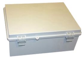 BUD INDUSTRIES NBF-32004
