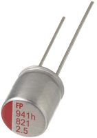 NICHICON RL80J102MDN1KX