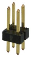 AMPHENOL COMMUNICATIONS SOLUTIONS 67997-104HLF BOARD-BOARD CONNECTOR HEADER, 4 POSITION