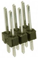 AMPHENOL COMMUNICATIONS SOLUTIONS 67997-206HLF 板至板连接器针座, 6路