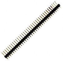 AMPHENOL COMMUNICATIONS SOLUTIONS 67997-272HLF BOARD-BOARD CONNECTOR, HEADER, 72 POSITI