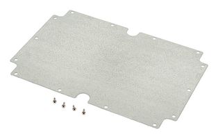 HAMMOND 1554XPL.