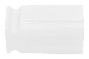 ANDERSON POWER PRODUCTS 1399G14-BK 间隔柱, 白色, 16.6MM X 7.9MM