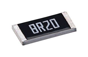 TE CONNECTIVITY - NEOHM CPF0603B5R1E1. 电阻, 5R1, 0.1%, 0.063W, 0402, 薄膜