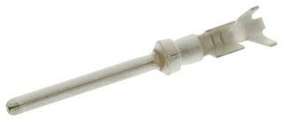 AMPHENOL INDUSTRIAL 97-45-1622P-4(920) 圆形连接器触芯, 公, 22-16AWG, 压接