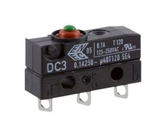 ZF DC3CA1AA 微动开关