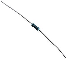 NEOHM - TE CONNECTIVITY LR1F10K. 电阻, 10K, 0.6W, 轴向引线, 金属膜