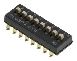 TE CONNECTIVITY - ALCOSWITCH ADE08S04