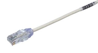 PANDUIT UTP28SP15 CBL ASSY, RJ45 PLUG-PLUG, CAT6, 15 LG