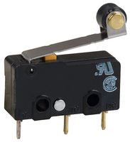 HONEYWELL 311SM6-H4 MICROSWITCH, ROLLER LEVER, SPDT 5A 250V