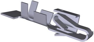TE CONNECTIVITY - AMP 3-770476-1