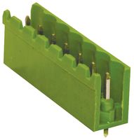 AMPHENOL ANYTEK 20020106-G061A01LF TERMINAL BLOCK PLUGGABLE SOCKET, 6 POSIT