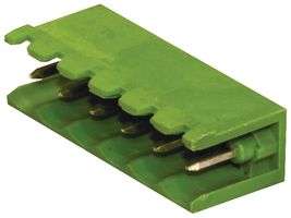 AMPHENOL ANYTEK 20020109-G031A01LF TERMINAL BLOCK PLUGGABLE SOCKET, 3 POSIT