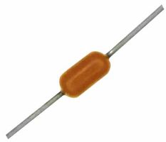 VISHAY CMF501K2100FHEB METAL FILM RESISTOR, 1.21 KOHM, 250 MW,