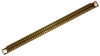 AMP - TE CONNECTIVITY 1-750877-9 WIRE LACING COVER, 100WAY, THERMOPLASTIC