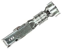 AMP - TE CONNECTIVITY 487117-4 金属触芯, 母, IDC / IDT