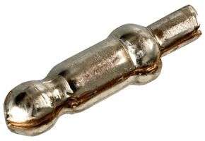 AMP - TE CONNECTIVITY 61137-1 接线端子, PCB插片式, 2.36MM, 焊接