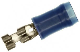 TE CONNECTIVITY - AMP 640927-1