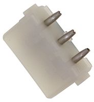 AMP - TE CONNECTIVITY 1586514-2 300008009,连接器, 针座, 3 路