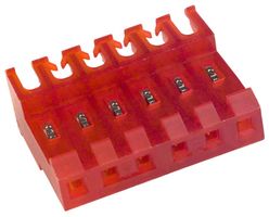 TE CONNECTIVITY - AMP 3-640601-6