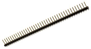 TE CONNECTIVITY - AMP 9-102974-0 300008005,板至板连接器, 针座, 40 路