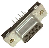 TE CONNECTIVITY - AMP 5747150-9 连接器, D-SUB, 标准, 9路