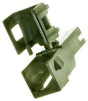 AMP - TE CONNECTIVITY 520961-1. RECEPTACLE HOUSING, POSITIVE LOCK CONN