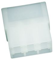 AMP - TE CONNECTIVITY 480004-5. HOUSING, TAB, 6.35 (0.250) FAST-ON Tabs